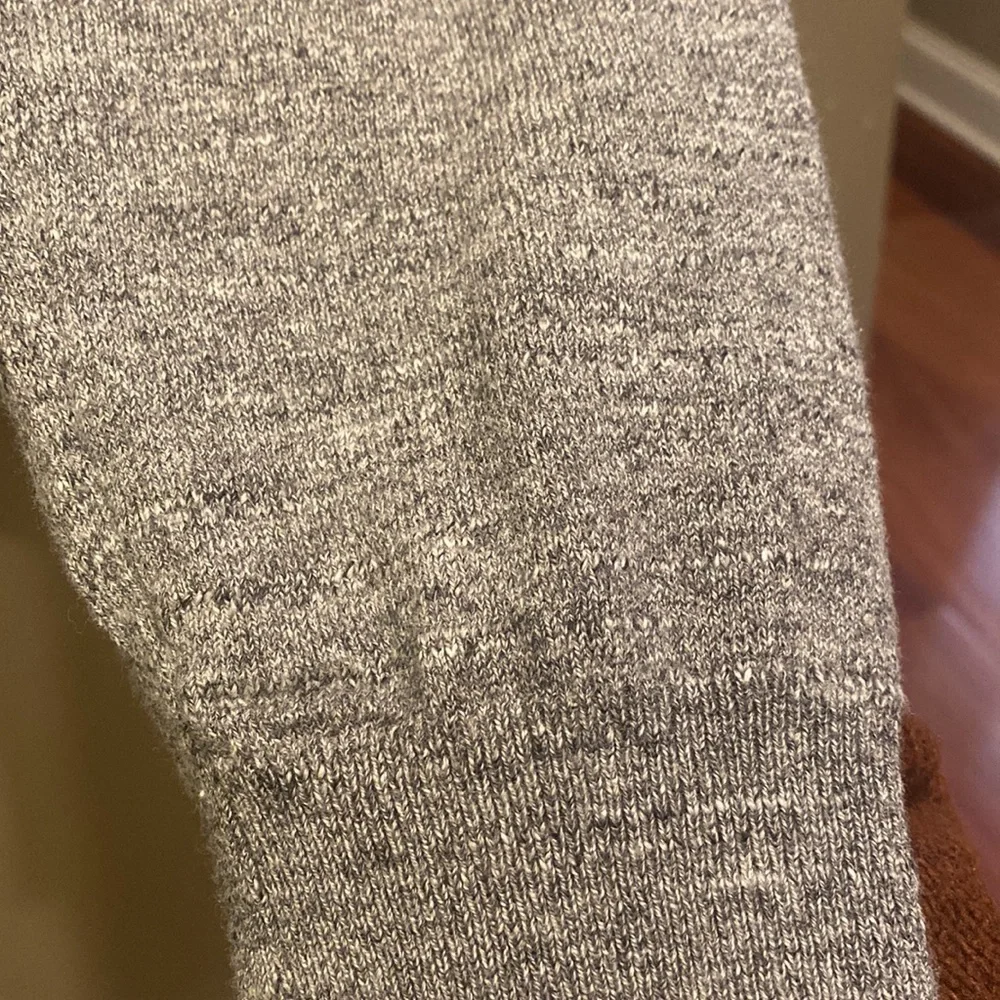J. Crew Slim Fit Sweater size large
